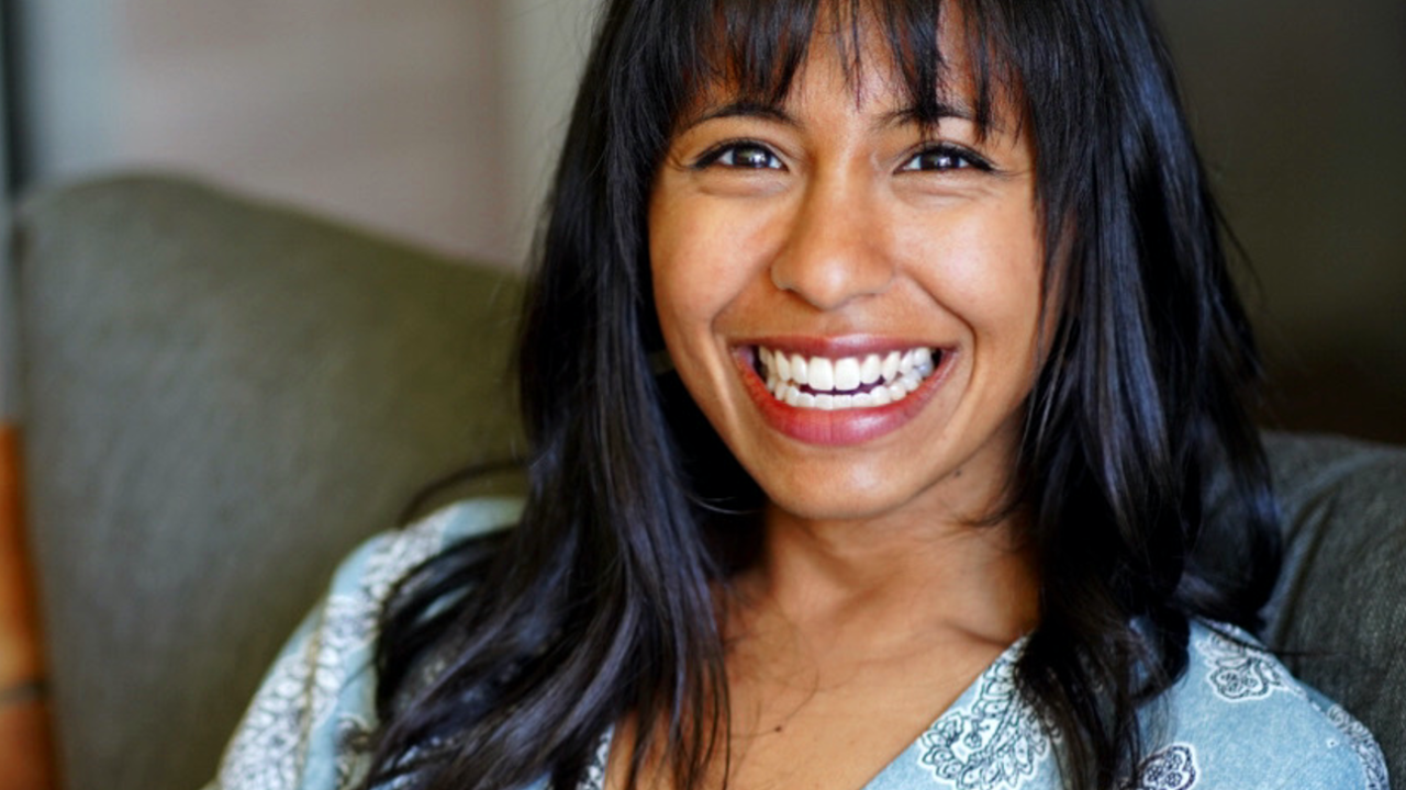 Thabeetha Mentor: Tabitha Mathew - Seed