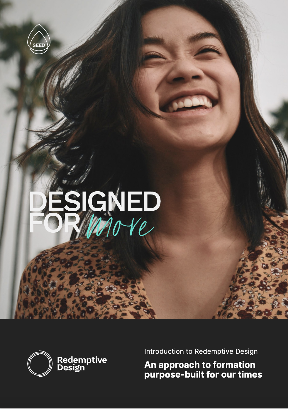 Intro to Redemptive Design
